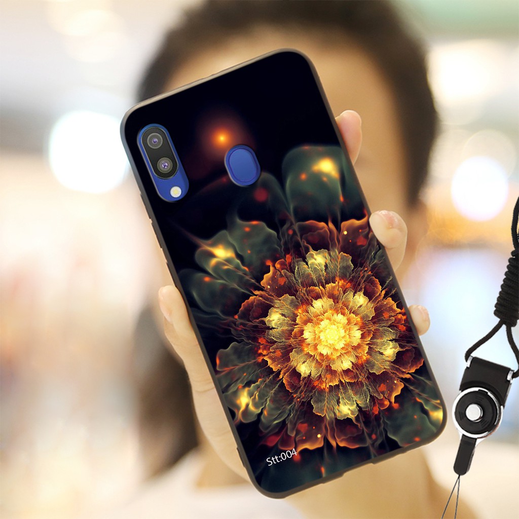Ốp Samsung M20 đẹp