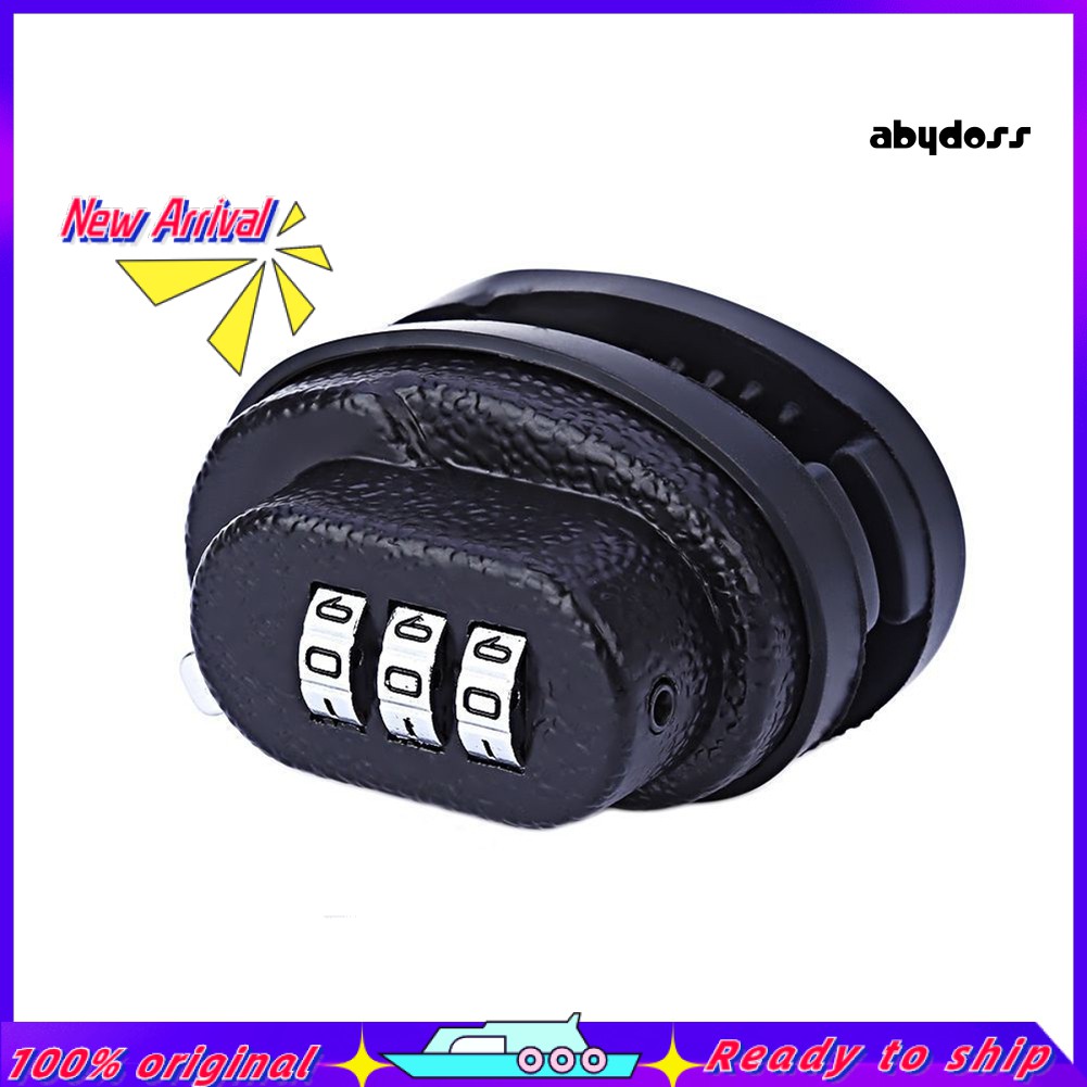 Bộ Ổ Khóa Và Chìa Khóa Thiết Kế Chuyên Dụng Cho Súng Đồ Chơi