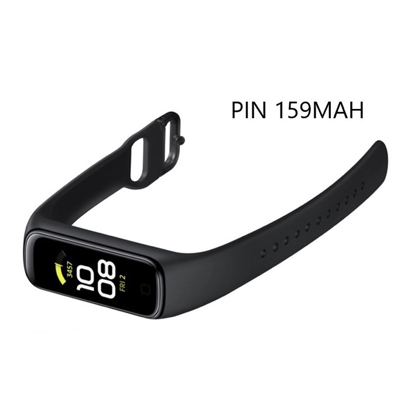 Vòng tay thông minh Samsung Galaxy Fit2 - Hàng chính hãng