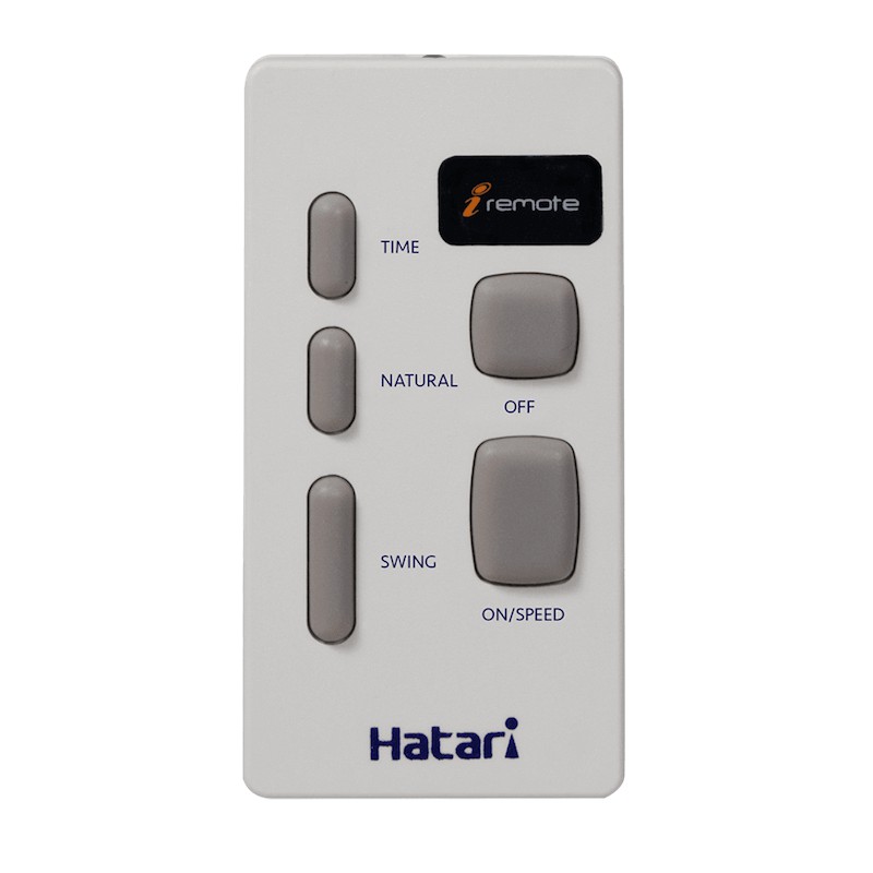 Quạt treo tường Hatari HF-W18R1 - 64w