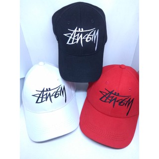 NÓN KẾT NAM NỮ STUSSY CÁ TÍNH, MŨ LƯỠI TRAI THỂ THAO