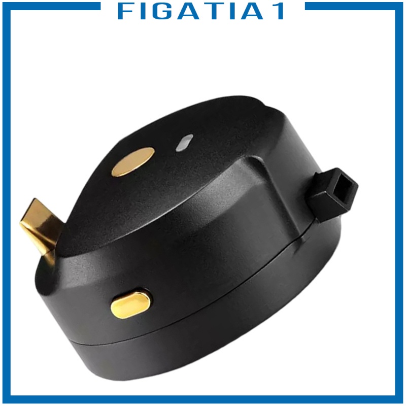 Máy Tạo Bọt Bia / Mỹ Phẩm Có Thể Tái Sử Dụng Tiện Lợi Figatia1