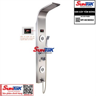 Sen tắm Bancoot SC 9002