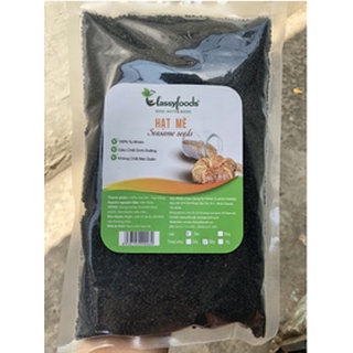 Mè Đen Classyfood | Vừng Đen Tách Vỏ- Trọng lượng tùy chọn
