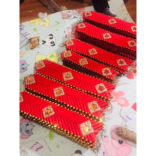 Pháo trang trí tết