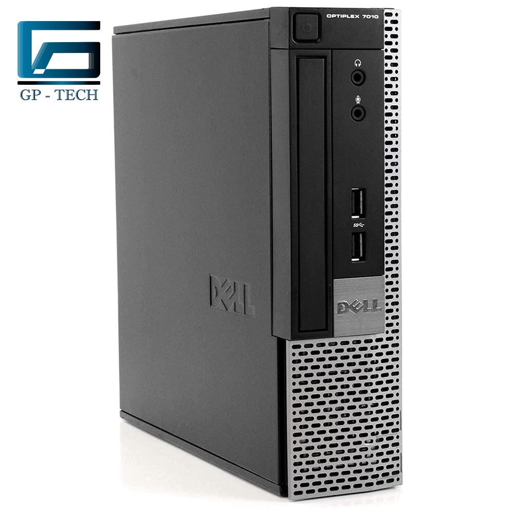 PC ĐỒNG BỘ DELL 7010 USFF