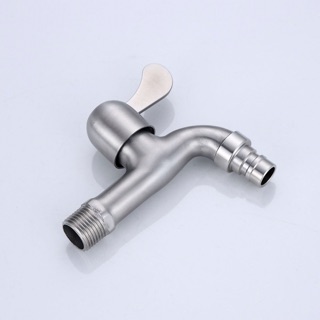 Vòi nước INOX SUS 304