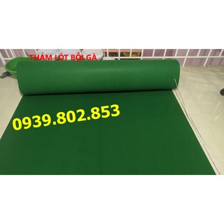 THẢM LÓT BỘI GÀ