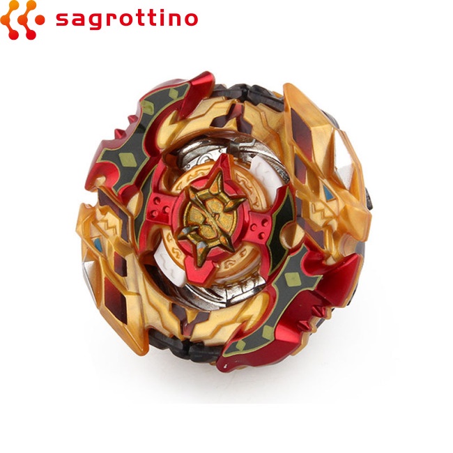Bộ Con Quay Hợp Kim Beyblade Burst B-128 Cho-Z Spriggan Spryzen B128