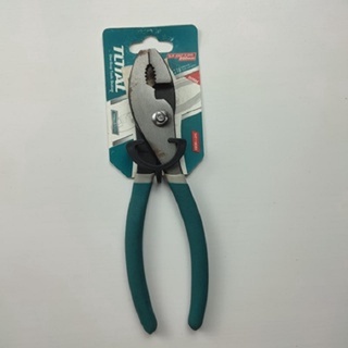 Kềm mũi trượt total tht118082