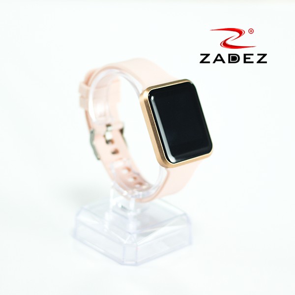 Đồng Hồ Thông Minh ZADEZ SmartWatch SQ2 - Gold