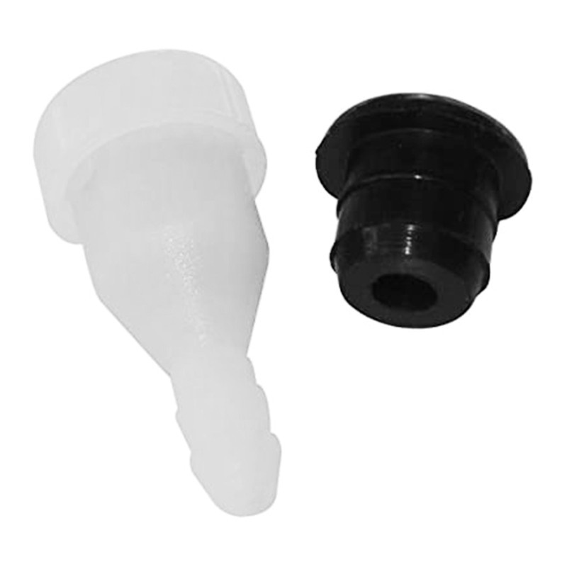 Bộ 3 Phụ Kiện Thoát Khí Bể Chứa Nhiên Liệu 4500 5200 5800 45cc 58c 52cc