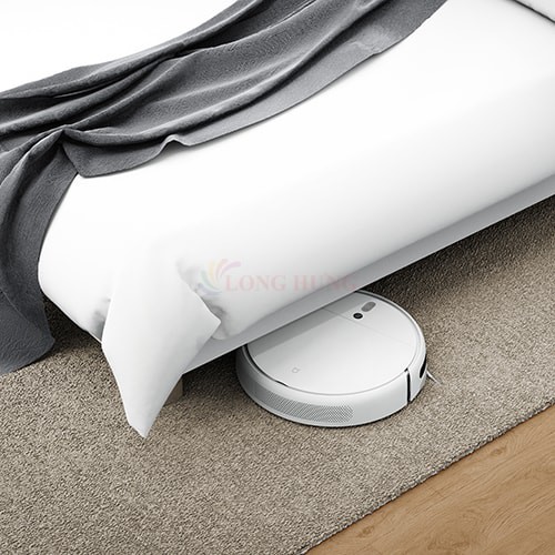 [Mã ELMALL1TR giảm 5% đơn 3TR] Robot hút bụi Xiaomi Vacuum Mop SKV4093GL STYTJ01ZHM - Hàng chính hãng