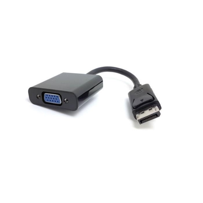 Dây cáp chuyển đổi Displayport to VGA