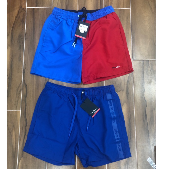 Quần short pierre cardin size S