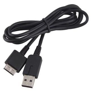 Cáp sạc đồng bộ hóa dữ liệu phù hợp cho PSV1000 Psvita PS Vita PSV 1000
