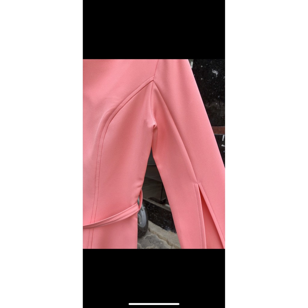 Đầm CK đuôi cá