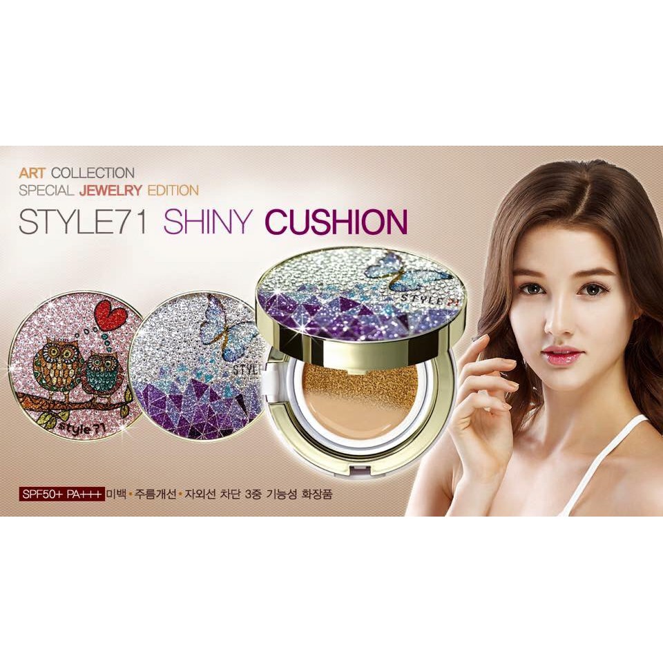 phấn nước Style 71 Hàn Quốc
