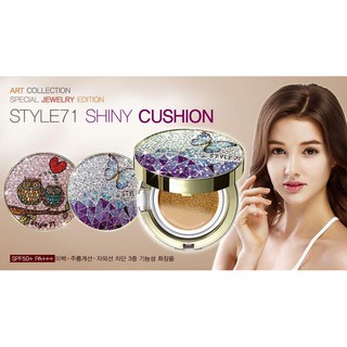 Phấn nước style 71 hàn quốc
