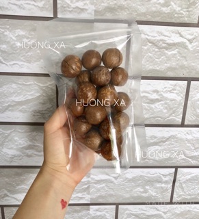 HẠT MẮC CA ÚC  500gr