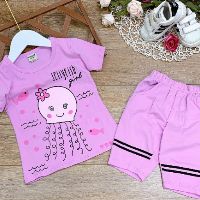 ĐỒ BỘ BÉ GÁI SIZE NHÍ (8-20KG)