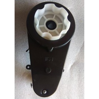 Động cơ xe điện trẻ em 12v 15000 vòng loại to áp