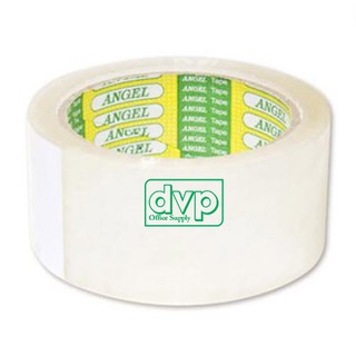 ⚡giá sỉ nhà bán⚡ băng keo trong/ vàng đục angle opp 4.7cm - 80 yard đủ