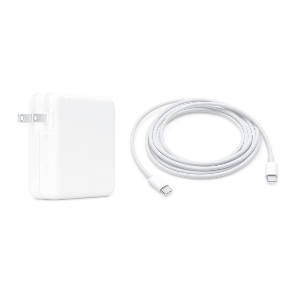 Adapter 96W USB-C PD Sạc Cho MacBook Pro, MacBook Air, MacBook Cáp USB Type C 2M