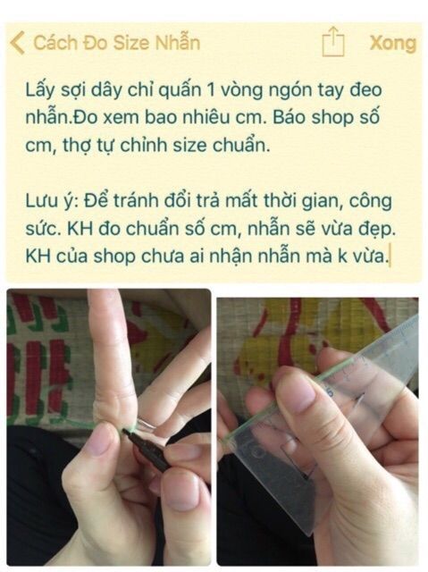 Nhẫn hồ ly bạc 925 chuẩn ( next ảnh xem hướng dẫn đo size và chọn màu theo mệnh)