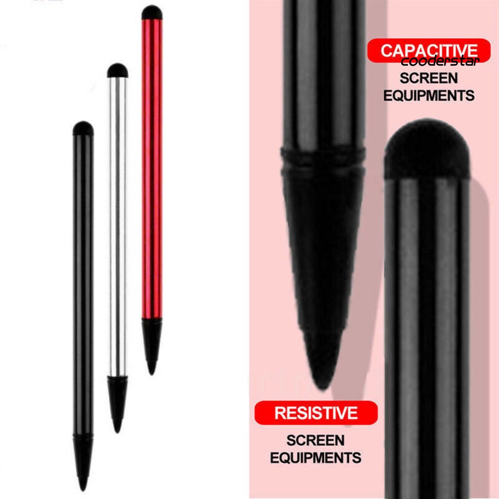 Bút cảm ứng thay thế thông dụng cho điện thoại/máy tính bảng/laptop