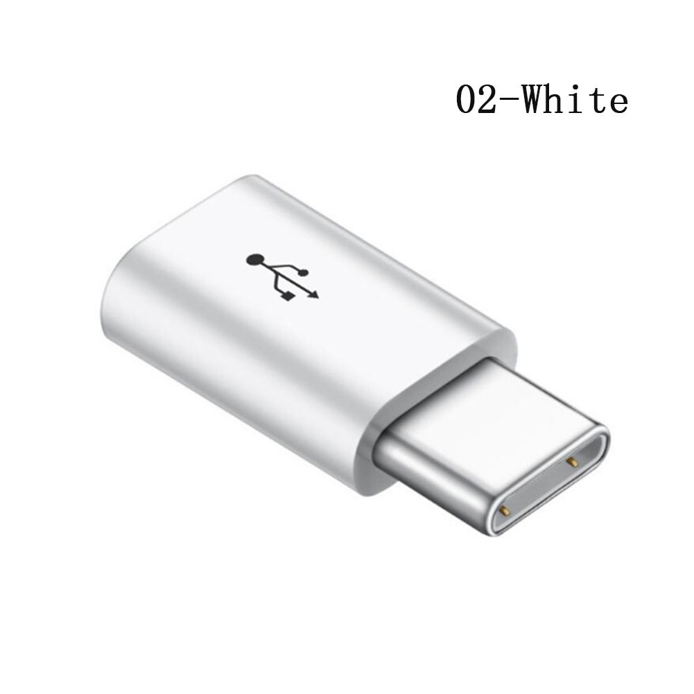 Bộ chuyển đổi từ Micro USB sang loại C