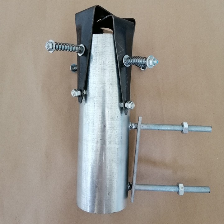 Ống dao cạo mía siêu nhanh siêu bền