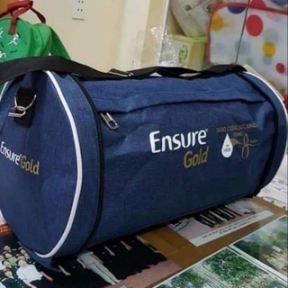 túi trống ensure
