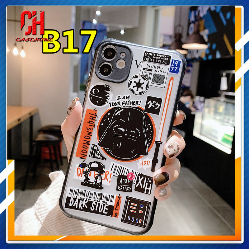 Ốp lưng Cho OPPO A15 A54 A15S Reno 4 Lite 4 F Oppo Reno 4 A5 2020 A3S A31 2020 A5S A53 2020 A9 2020 A1K A92 A12 A12E A7 A52 A32 A72 C15 C11 C3 C1 C2 | BigBuy360 - bigbuy360.vn