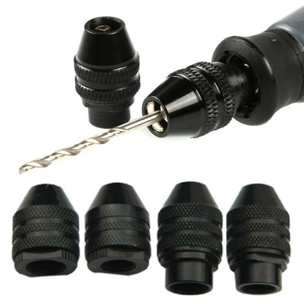Đầu Kẹp Mũi Khoan 0.75mm Chống Rỉ Sét Đa Năng Tiện Dụng