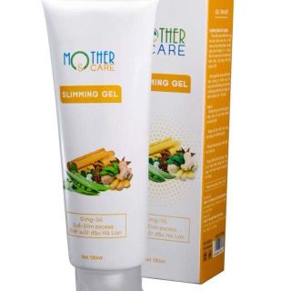 GEL TAN MỠ MOTHER & CARE