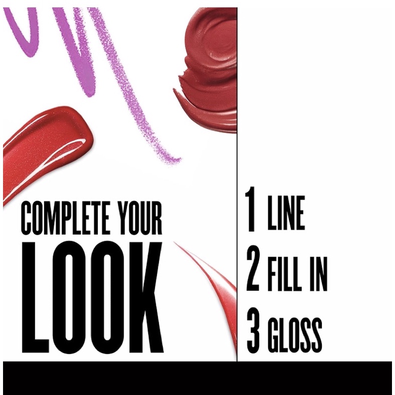 Son bóng dưỡng có màu COVERGIRL Colorlicious Gloss 3.4gr USA