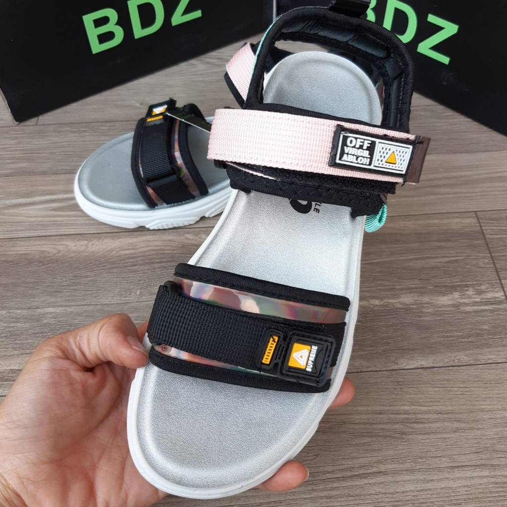 SIZE 32-37 Sandal bé gái cao cấp hàng quảng châu full box mã 520 (ảnh,video thật)