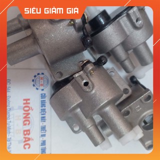 10 túp năng nhôm dùng cho quạt cây