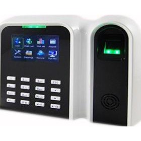 Máy chấm công T9