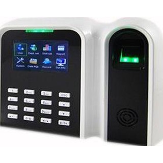Máy chấm công T9