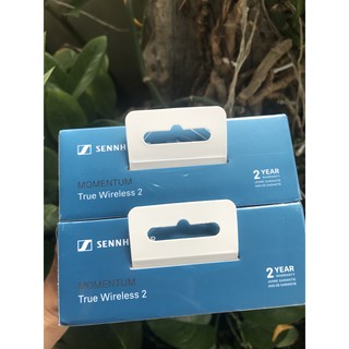 Tai Nghe Sennheiser Momentum  True Wireless 2