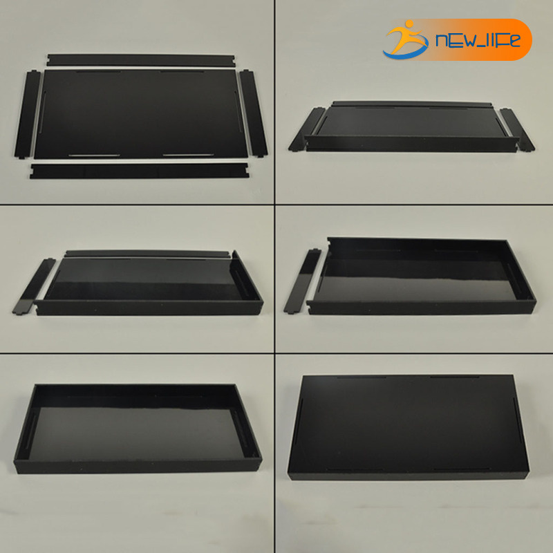 ✨Phụ Kiện Trang Trí Xe Hơi Xinh Xắn Chất Lượng✨Hộp Trưng Bày Mô Hình Đồ Chơi Bằng Acrylic Trong Suốt Chống Bụi Kích Thước 10x10x20cm