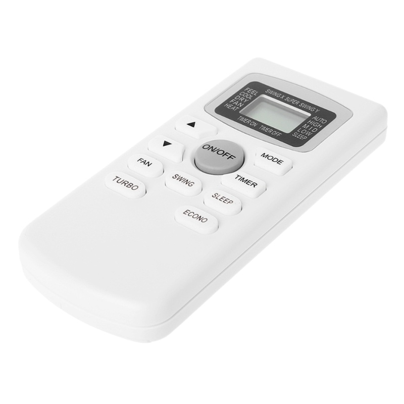 Bộ Điều Khiển Máy Điều Hòa Cho TCL GYKQ-34 GYKQ-47 KT-TL1 KFR-23GW