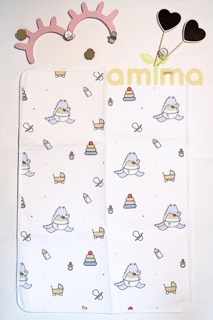 Tấm lót chống thấm Mustelin