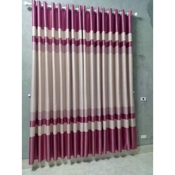 RÈM SÓNG HOẶC RIDO