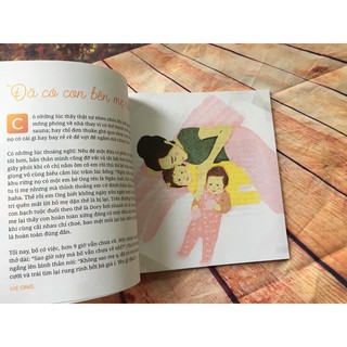 Sách - Con mơ điều giản dị (Đinh Tị)