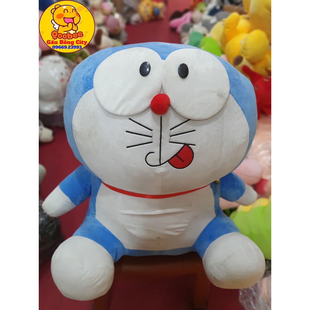 Gấu Bông Doremon doraemon nhiều loại - Đôrêmon hàng cao cấp