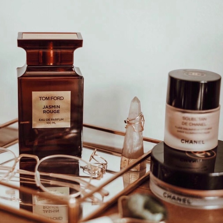 [Nuby.Store] Nước Hoa Tom Ford Jasmin Rouge Test 5ml/10ml/20ml | BigBuy360 - bigbuy360.vn