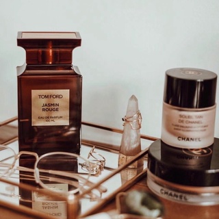Nước Hoa Tom Ford Jasmin Rouge Tester 5ml/10ml